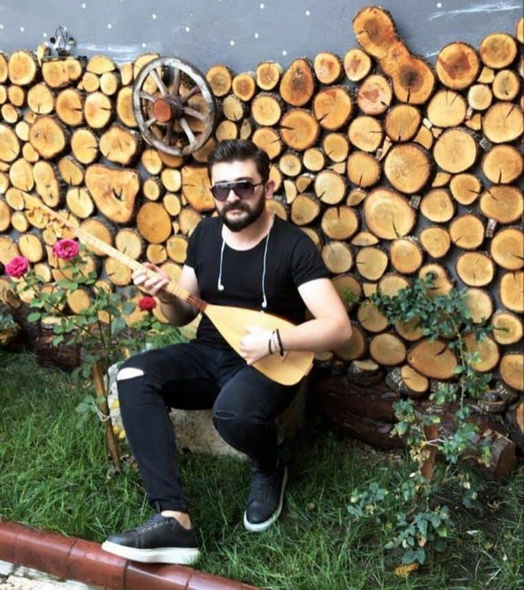 Bilge S. — çalışma 1