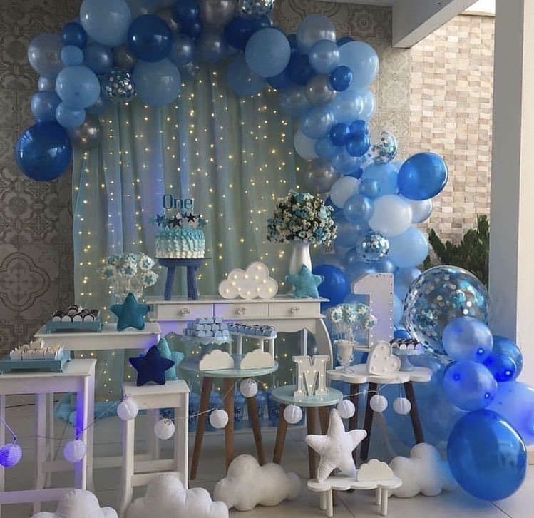Blue E. — çalışma 3