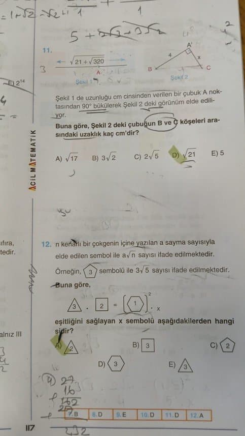 Buğra K. — çalışma 3