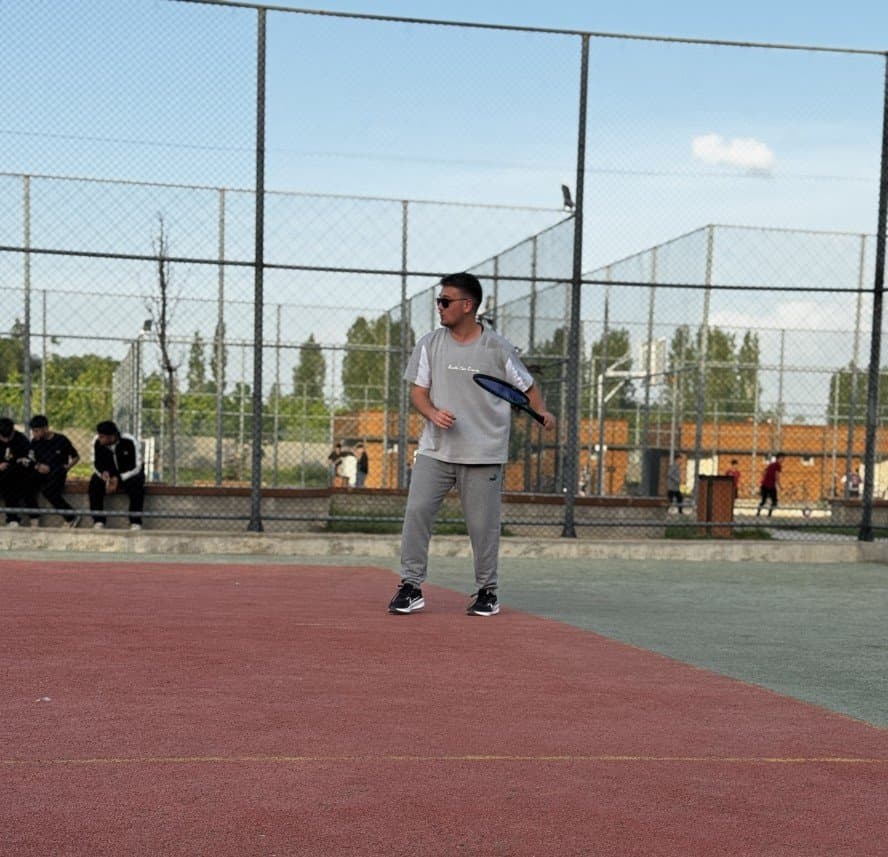 Buğra T. — çalışma 4