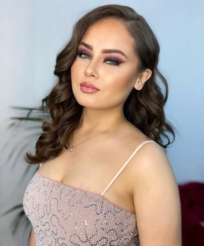 Buket A. — çalışma 4