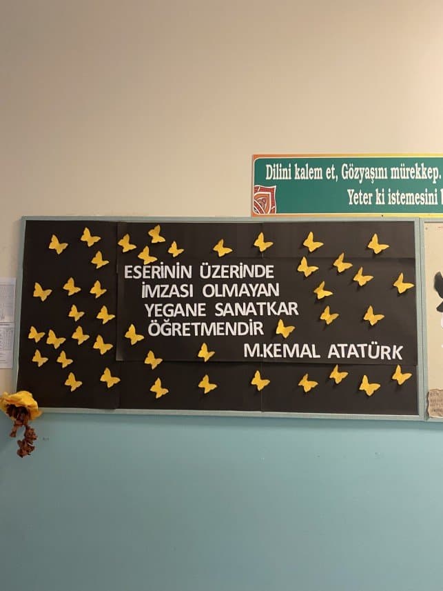 Buket A. — çalışma 2