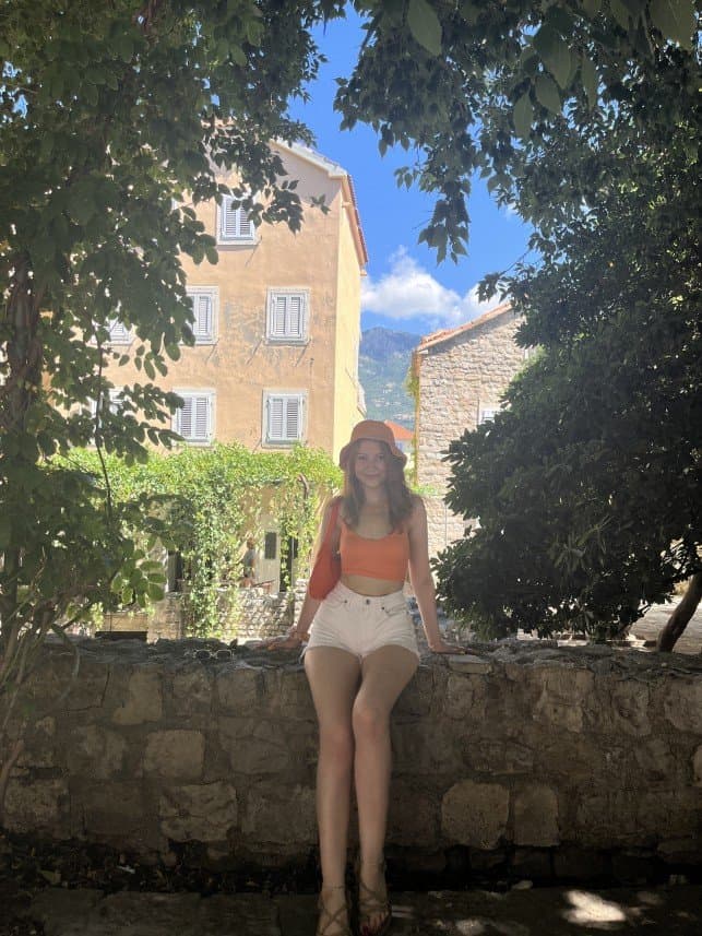 Buket E. — çalışma 1