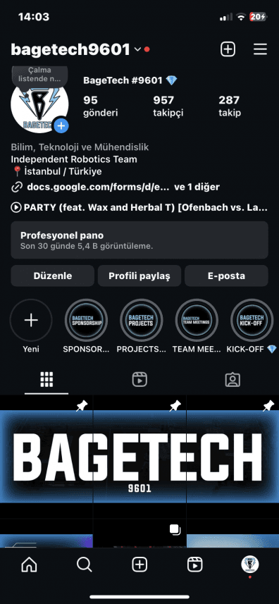 Buket Ü. — çalışma 2