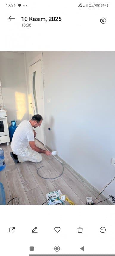Bülent S. — çalışma 1