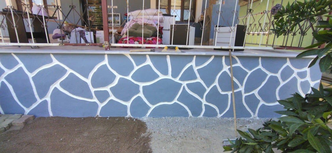 Bünyamin B. — çalışma 8