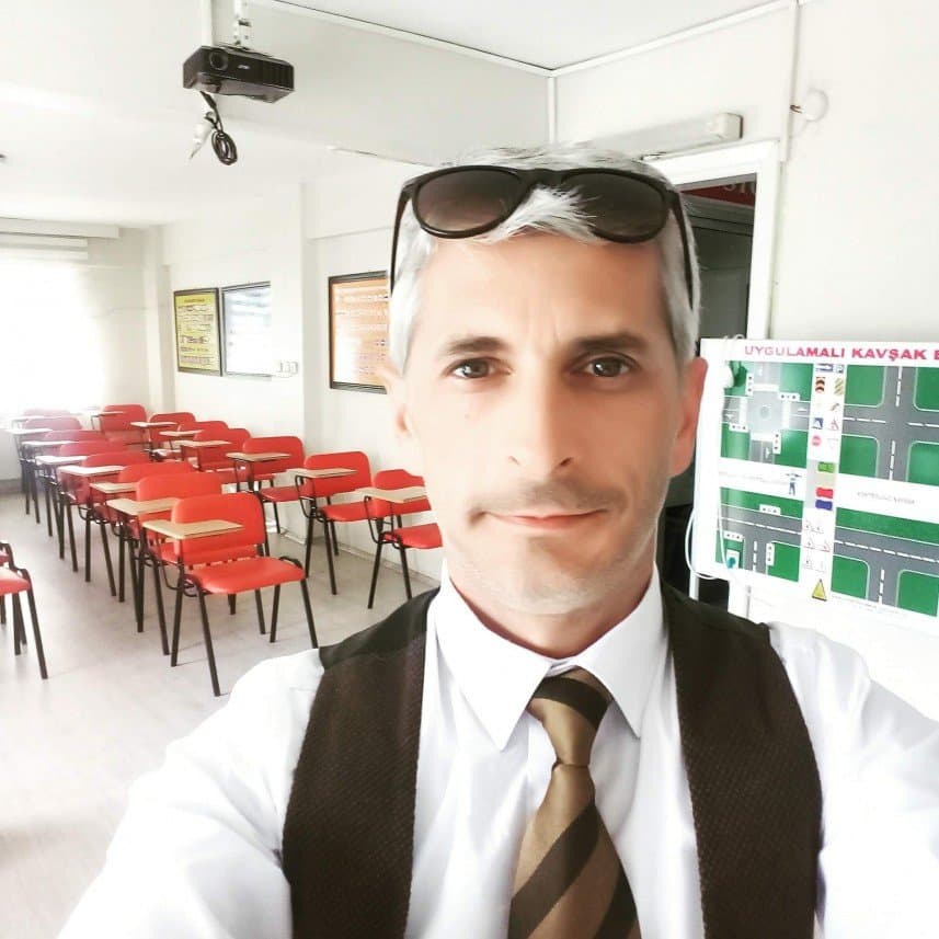 Burak A. — çalışma 3