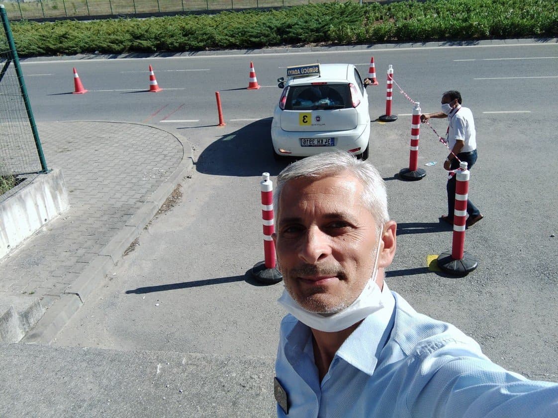 Burak A. — çalışma 5