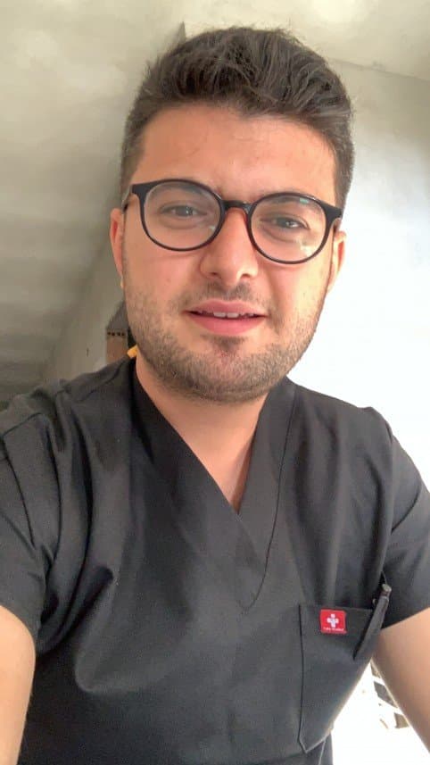 Burak A. — çalışma 2