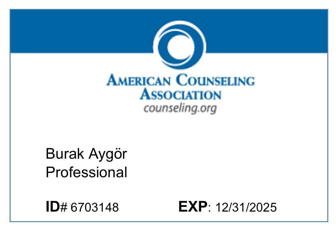 Burak A. — çalışma 6