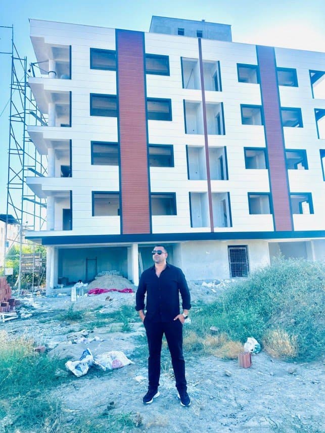 Burak B. — çalışma 5