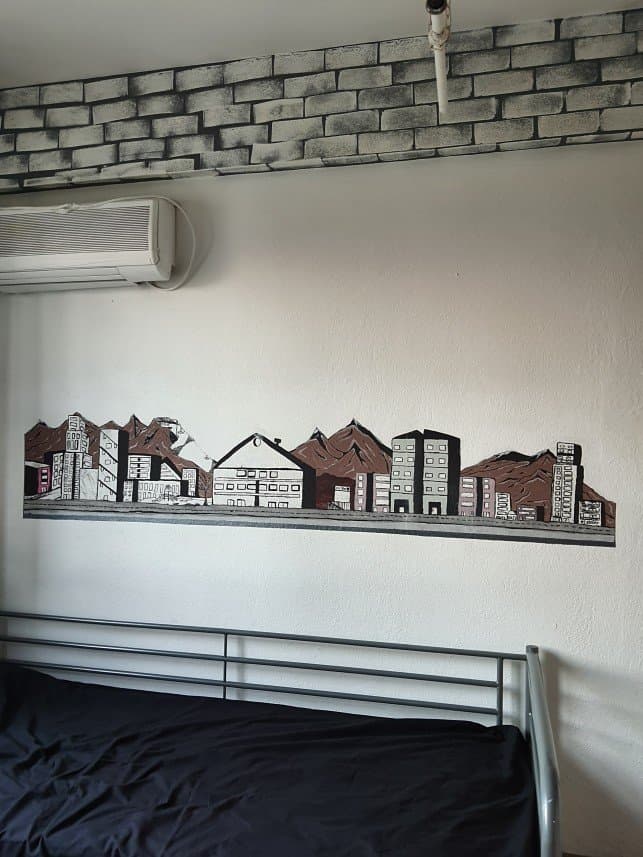 Burak D. — çalışma 3