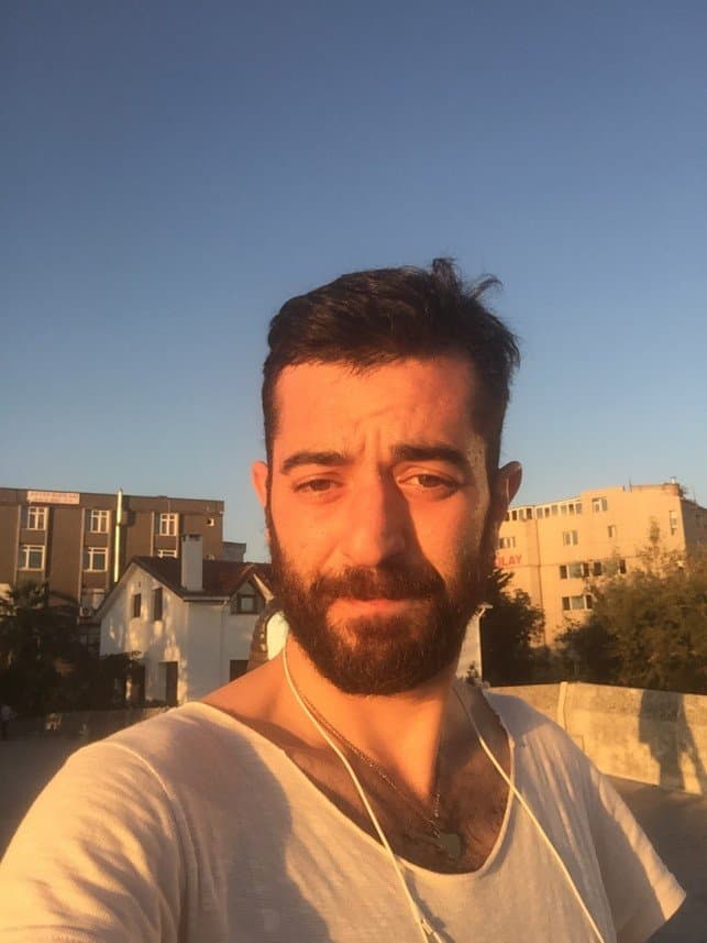 Burak E. — çalışma 4
