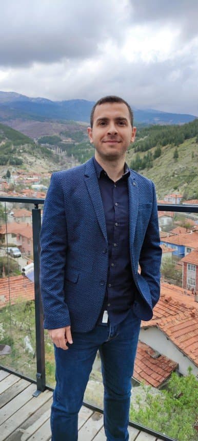 Burak K. — çalışma 3