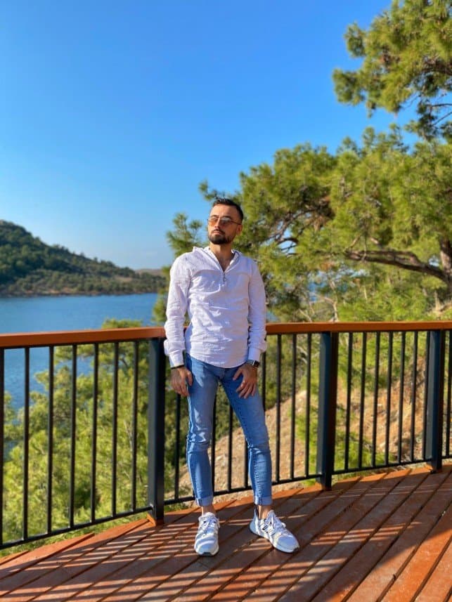 Burak Ö. — çalışma 1