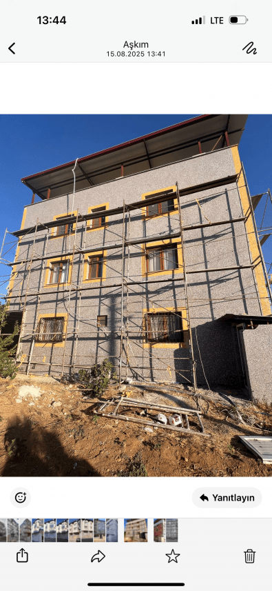 Burak S. — çalışma 5