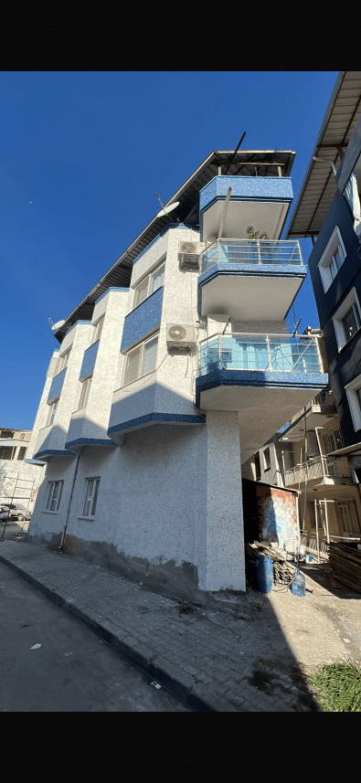 Burak S. — çalışma 8
