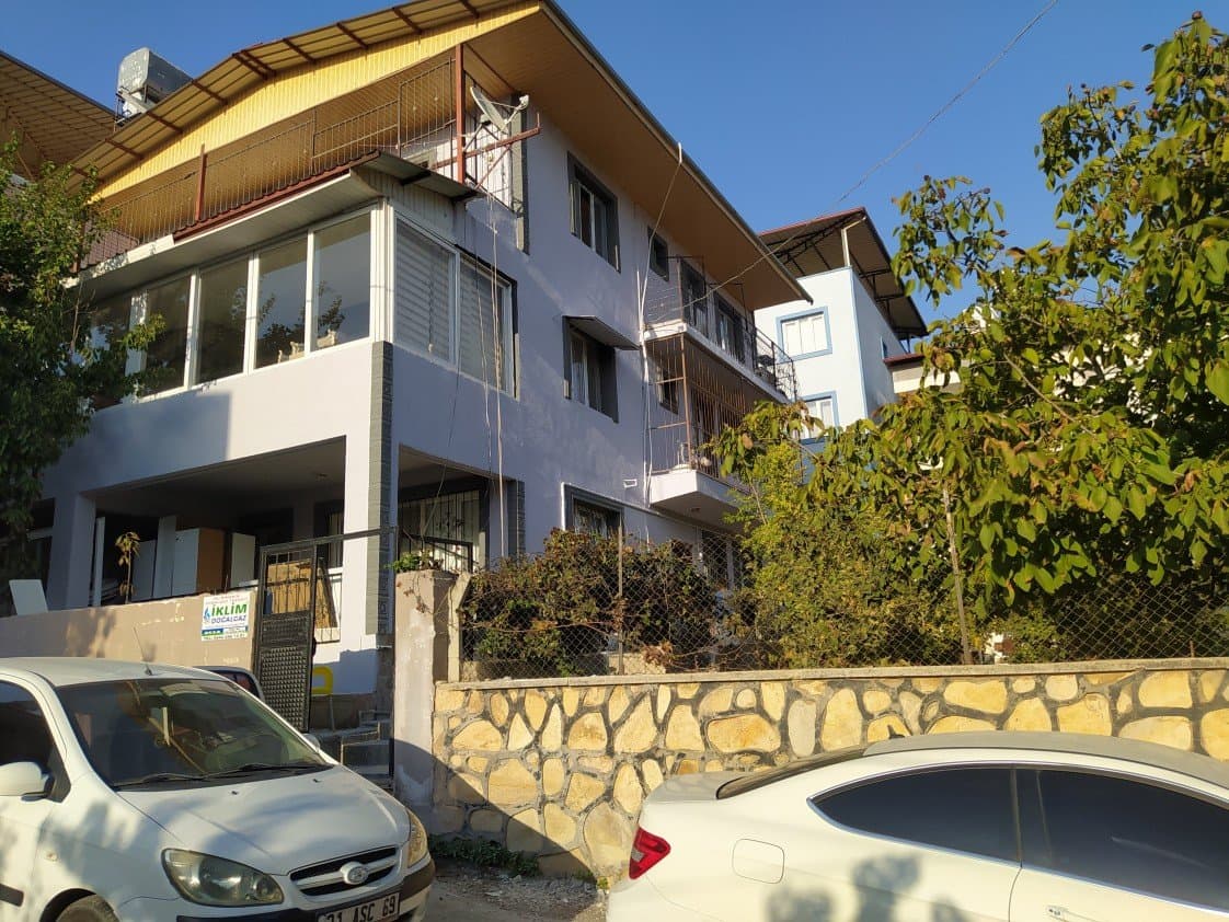 Burak T. — çalışma 5