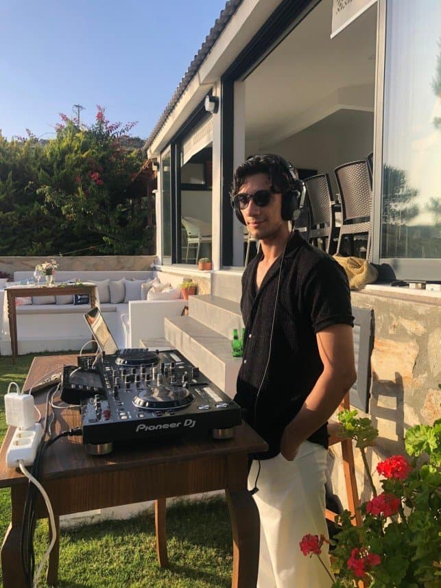Burak T. — çalışma 1