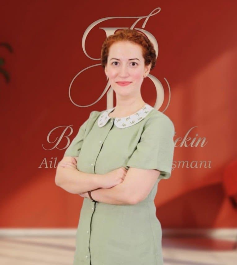 Burcu A. — çalışma 1