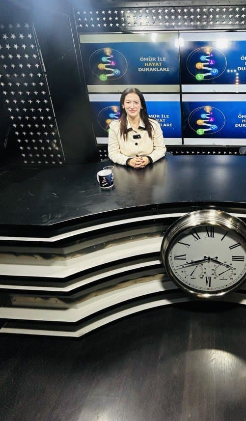 Burcu A. — çalışma 2