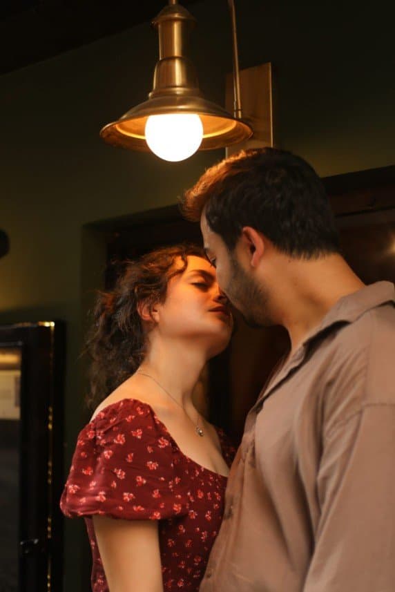 Burcu A. — çalışma 1