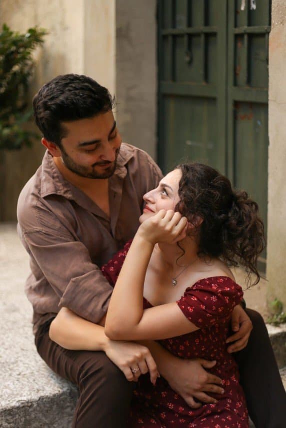 Burcu A. — çalışma 8
