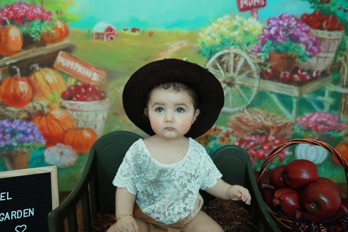 Burcu C. — çalışma 5