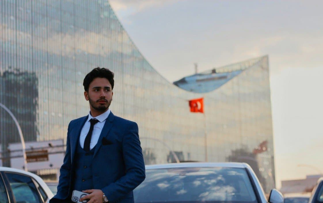 Burcu D. — çalışma 1