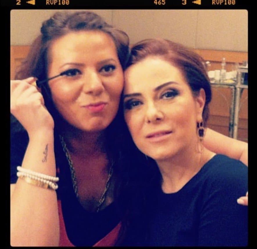 Burcu E. — çalışma 5