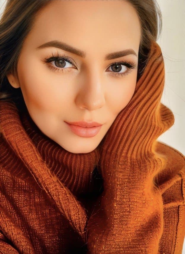 Burcu E. — çalışma 7