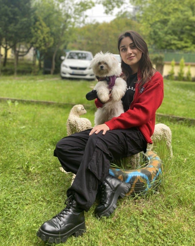 Burcu Ö. — çalışma 2