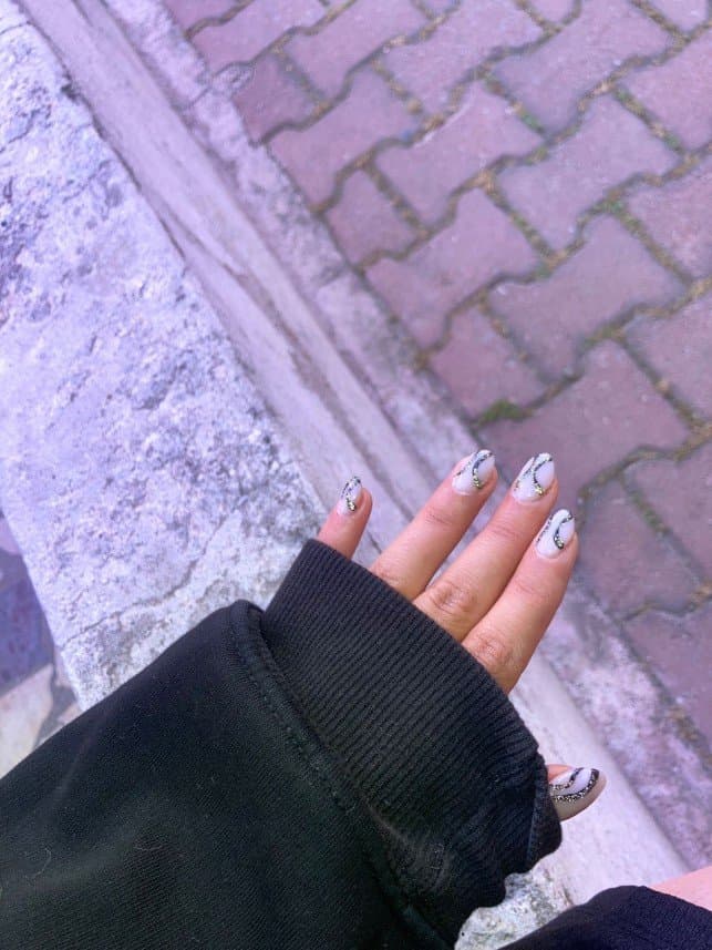Burcu T. — çalışma 1