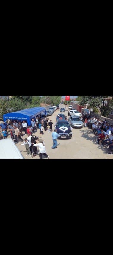 Burhan İ. — çalışma 5