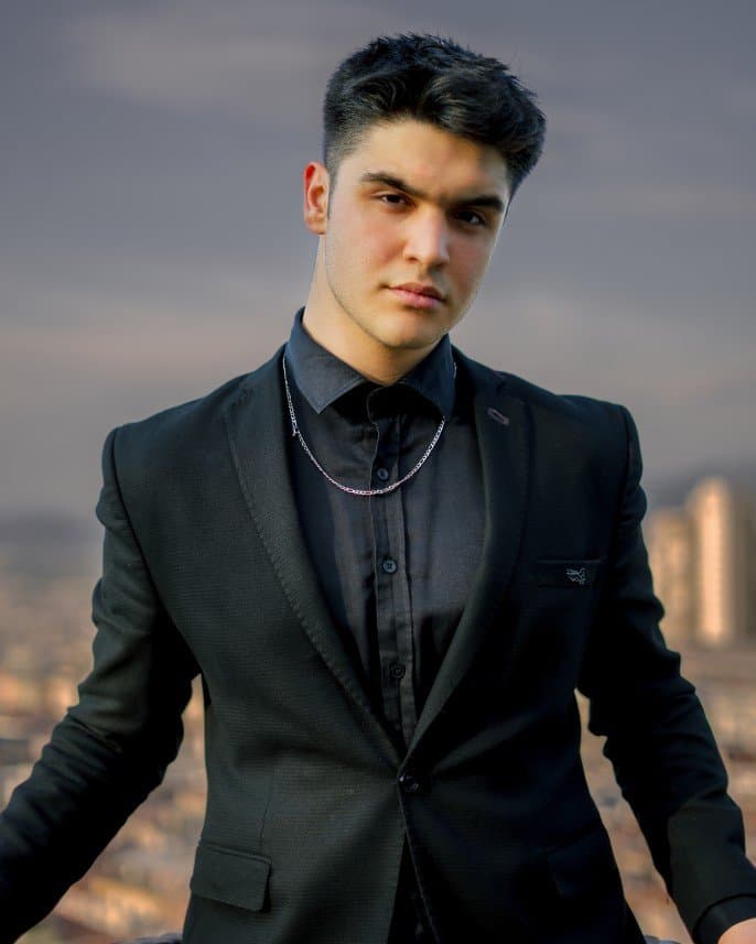 Burtay B. — çalışma 1