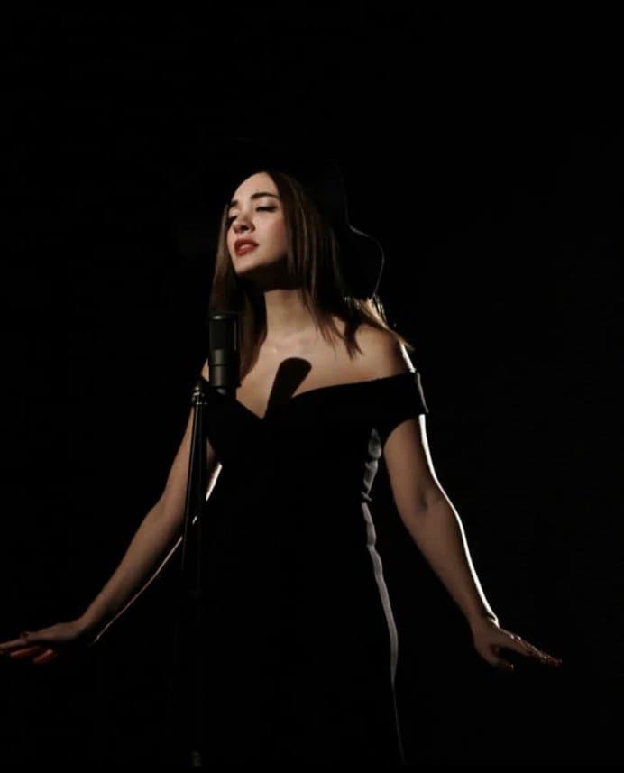 Buse G. — çalışma 1
