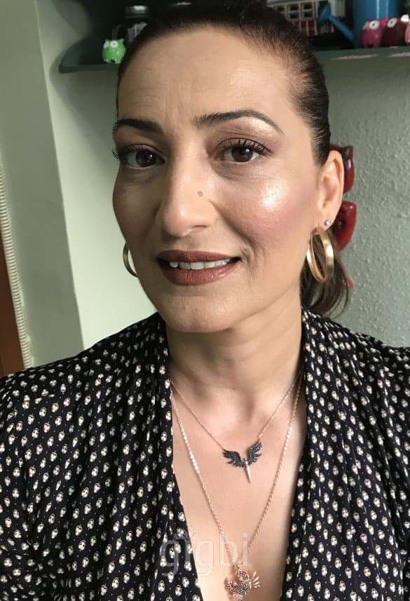Buse A. — çalışma 2