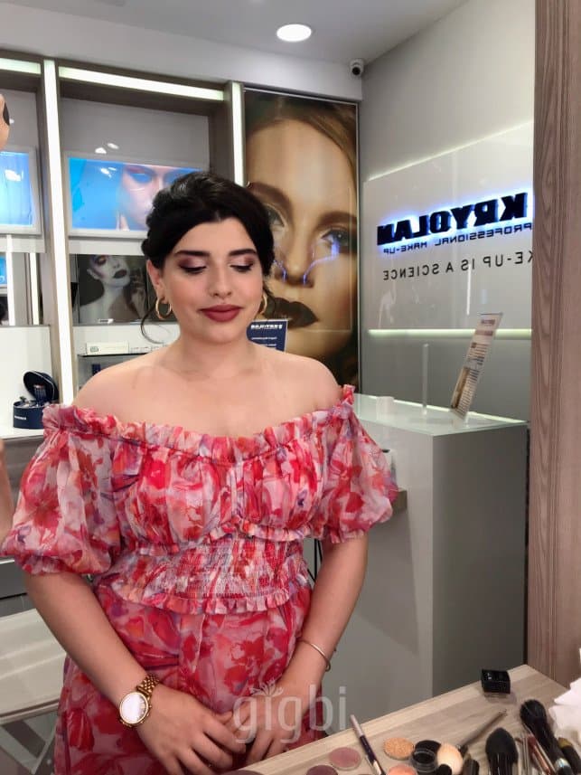 Buse A. — çalışma 4