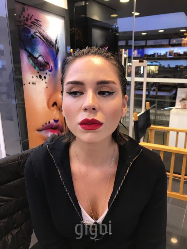 Buse A. — çalışma 5