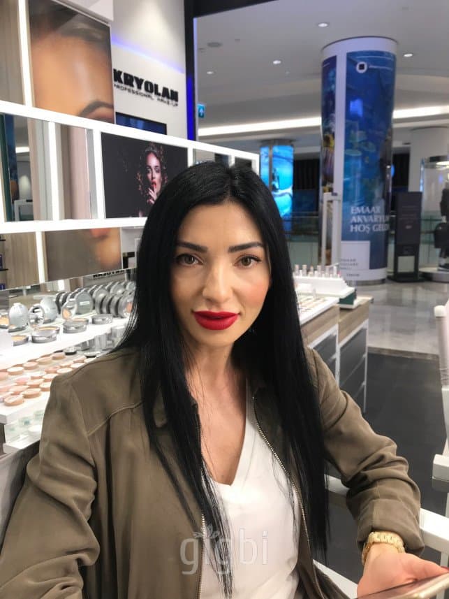 Buse A. — çalışma 6