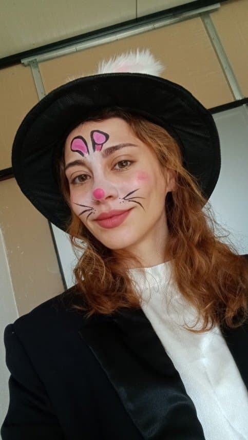Buse A. — çalışma 2