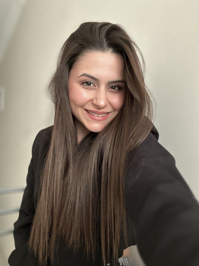 Buse B. — çalışma 2