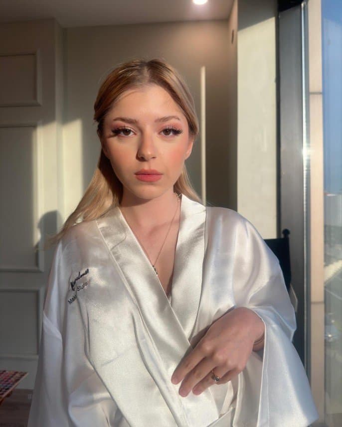 Buse B. — çalışma 2