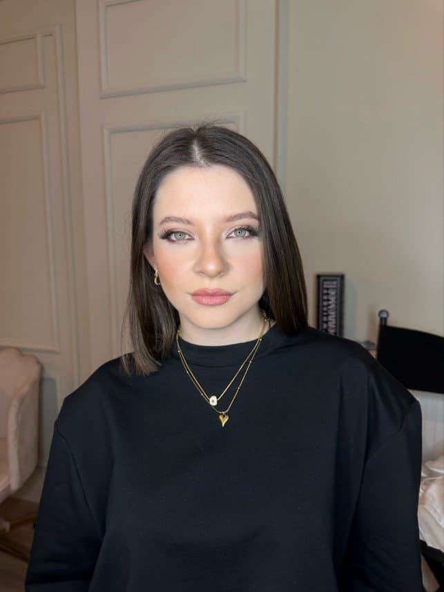 Buse B. — çalışma 3
