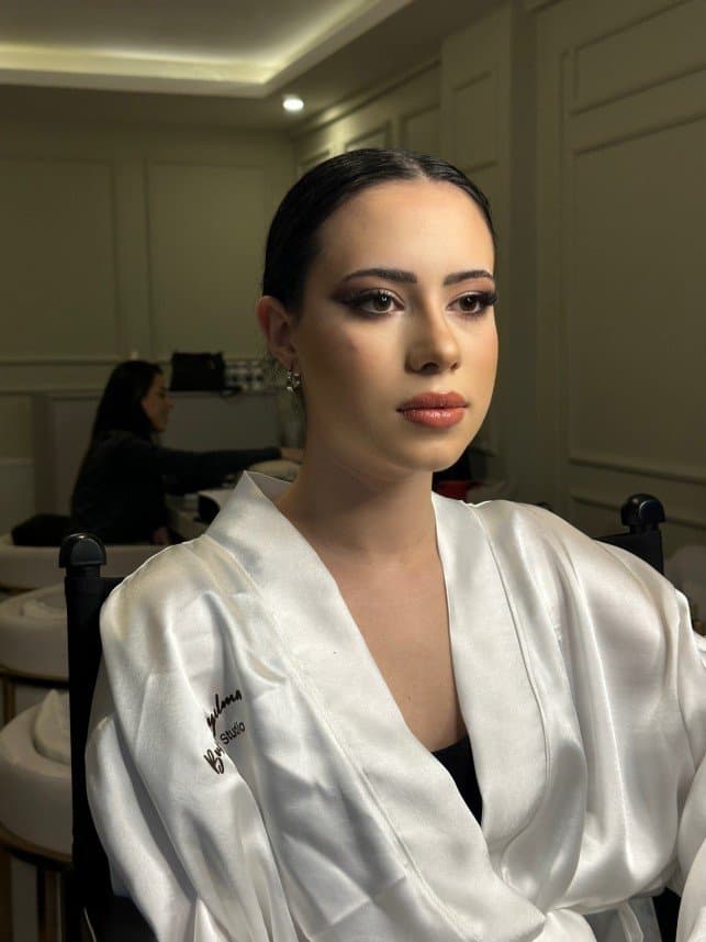 Buse B. — çalışma 4