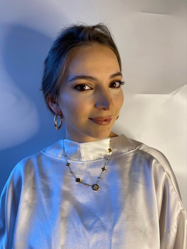 Buse B. — çalışma 5