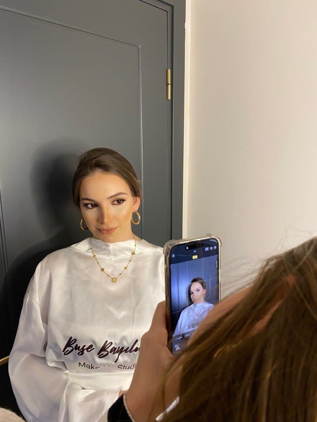 Buse B. — çalışma 7