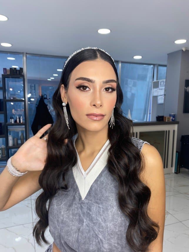 Buse Ç. — çalışma 1