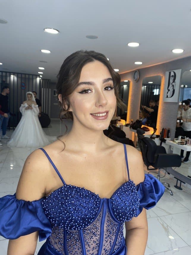 Buse Ç. — çalışma 2