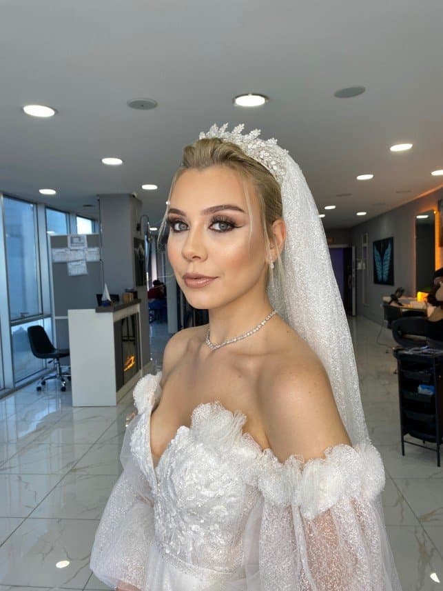 Buse Ç. — çalışma 3